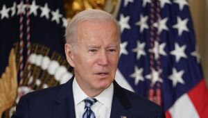 Biden anuncia nova batalha contra Covid-19 após detecção da variante ômicron