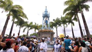 Fundarpe inicia registro da Festa do Morro como Patrimônio Cultural Imaterial de Pernambuco