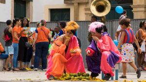 Tonlin Cheng lança videoperformance 'Trabalho'