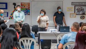 Prefeitura do Cabo promove aula inaugural de Formação de Conselhos Escolares do Município