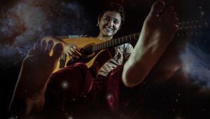 Marília Parente volta aos palcos em show com banda no Recife