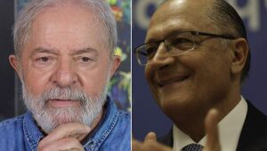 Alta de juros é alvo de críticas em programa de governo da chapa Lula-Alckmin