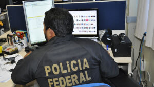 PF prende em Caruaru suspeito de abuso sexual contra crianças
