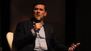 Casa de Sergio Moro é alvo de busca e apreensão por suspeita de irregularidades em campanha