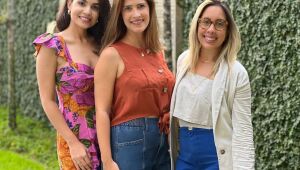 Yoko Brazil Store marca presença em encontro de mulheres empreendedoras