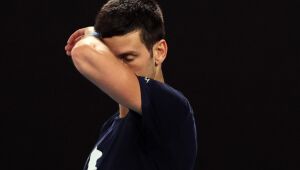 Aberto da Australia 'lamenta profundamente' impacto do caso Djokovic no torneio