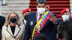 Parte da oposição venezuelana pede ativação de referendo para destituir Maduro