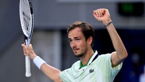 Campeão em Viena, Medvedev volta ao Top 3 da ATP; confira o ranking