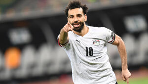 Egito de Salah elimina Costa do Marfim nos pênaltis nas oitavas da Copa Africana