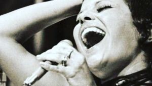 40 anos sem Elis Regina: viva em saudade e certeza de que foi única
