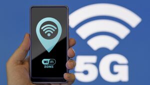 Conexão 5G está pronta para chegar em 12 capitais brasileiras; Recife segue fora da rota