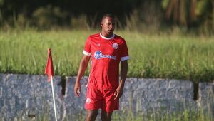 Nome do Robinho sai no BID, mas Timbu segue sem quarteto regularizado