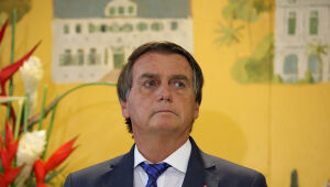 Crise da democracia eleva interesse da academia por Jair Bolsonaro