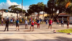Olinda vai ganhar Academia da Saúde em Cidade Tabajara
