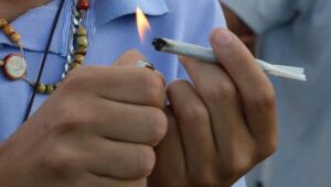 Estudo aponta relação entre consumo de drogas e internações por trauma