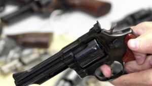 Resolução detalha avaliação psicológica para porte de arma