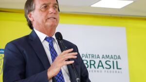 Bolsonaro edita nova MP com regras sobre remarcação de eventos