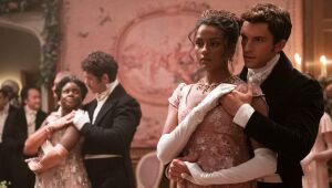 'Bridgerton': Netflix libera fotos da segunda temporada da série; confira