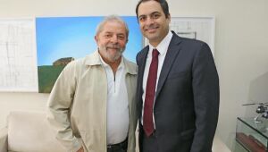 Lula sinaliza para aliança com o PSB em Pernambuco