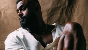 Baco Exu do Blues explicita memórias, amor e raiva em 'Quantas vezes você já foi amado?'