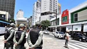 Cinco estados tiveram mais de 20 mil ações policiais durante pandemia