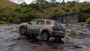 Renault prepara dupla ofensiva nos segmentos de SUV e picapes para duelar com Fiat e Jeep