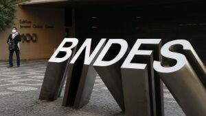 BNDES vai adquirir até R$ 10 milhões em créditos de carbono