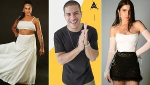 BBB 22: Linn da Quebrada, Jade Picon e Arthur Aguiar ficam no hotel até quinta-feira se recuperando