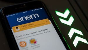 Inscrições para o Enem 2022 terminam no sábado (21)