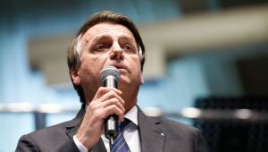 Bolsonaro diz que já tem substitutos para ministros que sairão para eleição