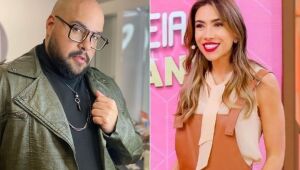 Patricia Abravanel declara torcida pelo sobrinho Tiago no BBB 22
