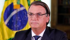 Governo confirma sanção do Orçamento de 2022 por Bolsonaro