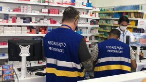Preços de testes de Covid variam em até 156% no Recife, constata Procon