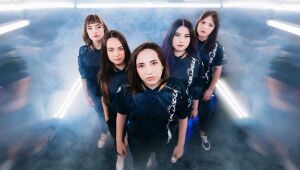Team Liquid anuncia equipe totalmente feminina formada por ex- Gamelanders Purple