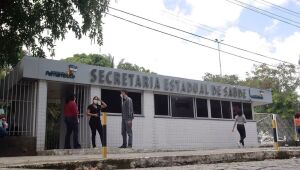 Abertas as inscrições para seleção pública simplificada da Saúde com 240 vagas