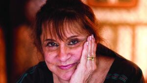 'A liberdade em vermelho': livro celebra o legado de Tereza Costa Rêgo nas artes visuais
