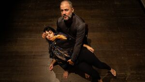 Janeiro de Grandes Espetáculos: seminário sobre dança e teatro adulto são atrações desta quinta (27)
