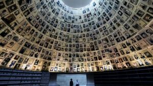 ONU aprova resolução contra negação do Holocausto