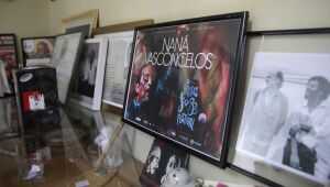 Acervo de Naná Vasconcelos promete ganhar espaço cultural no Recife