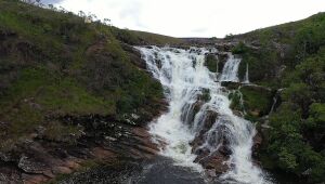 Chuvas em MG elevam nível do São Francisco e ameaçam cidades baianas