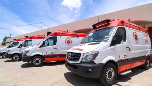 Samu Petrolina registra mais de 8 mil trotes em 2021