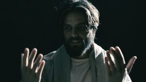 "Paixão de Cristo do Recife, Jesus, a Luz do Mundo" estreia no cinema nesta segunda (24)