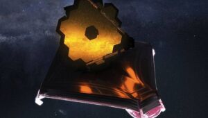 Telescópio James Webb chega ao destino final, onde ficará em órbita