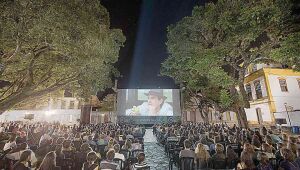 Mostra de Tiradentes discute mudanças do cinema em meio à pandemia