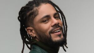 Viegas fala sobre carreira musical: 'Minha música é uma representação verdadeira do meu eu'