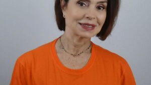 Françoise Forton guardou segredo sobre câncer por dez anos, mas quebrou silêncio para fazer alerta