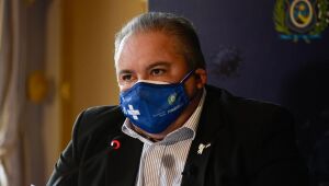 Pernambuco envia 234 mil testes rápidos de Covid para os municípios; estoque é de um milhão