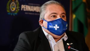 Pernambuco prorroga até 15 de fevereiro as medidas de restrição contra a Covid-19