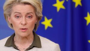 Acordo europeu para reduzir consumo de gás russo entrará em vigor nesta terça-feira (9)