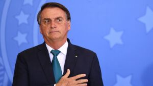 Bolsonaro confirma visita à Rússia apesar da crise sobre a Ucrânia